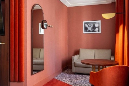 Mgallery Nest Paris La Defense - 14