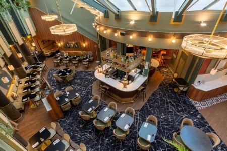 Mgallery Nest Paris La Defense - 15