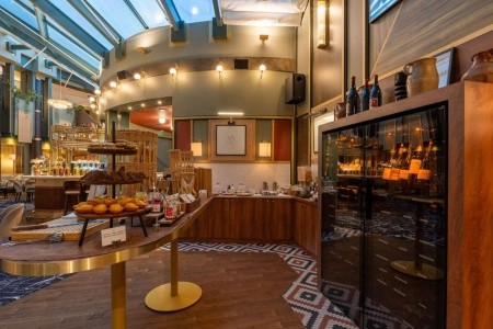 Mgallery Nest Paris La Defense - 16