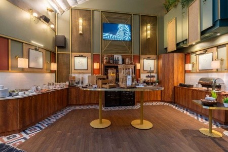 Mgallery Nest Paris La Defense - 17