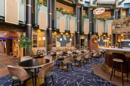 Mgallery Nest Paris La Defense - 18