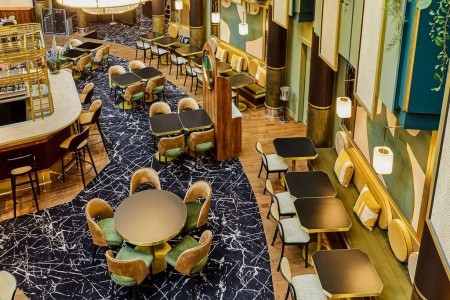 Mgallery Nest Paris La Defense - 19