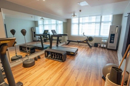 Mgallery Nest Paris La Defense - 20