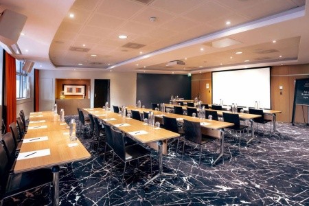 Mgallery Nest Paris La Defense - 21