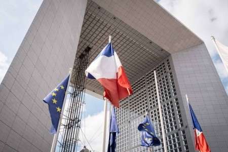 Mgallery Nest Paris La Defense - 22