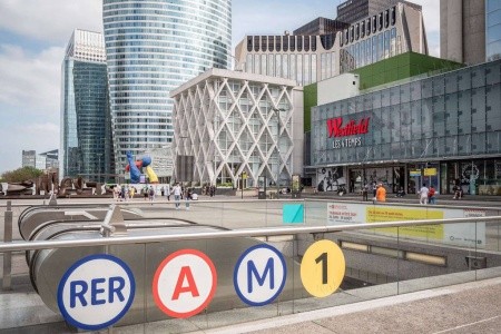 Mgallery Nest Paris La Defense - 23