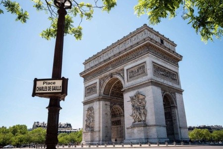 Mgallery Nest Paris La Defense - 24