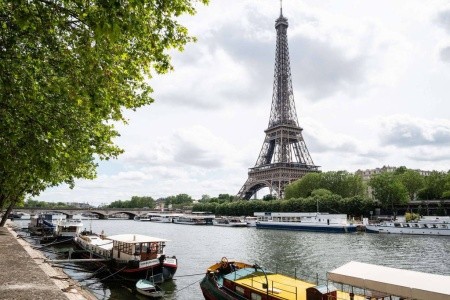 Mgallery Nest Paris La Defense - 25