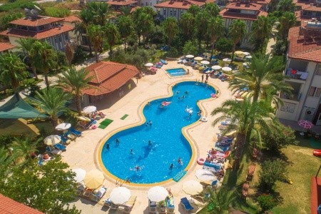 Sunlight Garden - 18