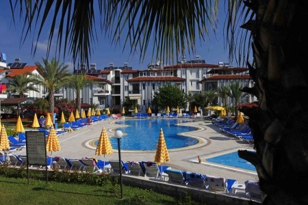 Sunlight Garden - 19