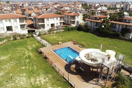 Sunlight Garden - 21