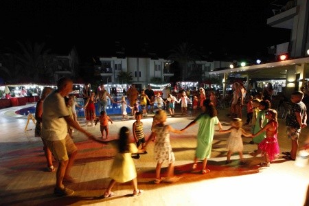 Sunlight Garden - 23