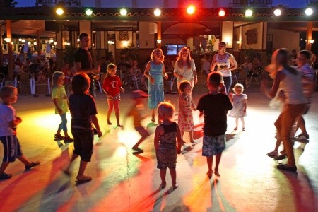 Sunlight Garden - 25