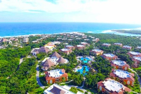 Gran Bahia Principe Coba - 2