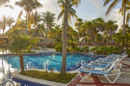 Gran Bahia Principe Coba - 3