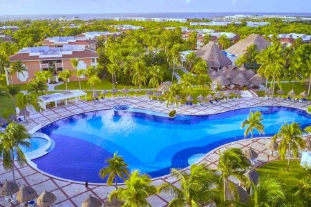 Gran Bahia Principe Coba - 4