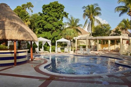 Gran Bahia Principe Coba - 5