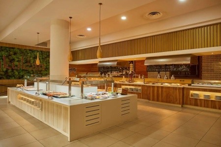 Gran Bahia Principe Coba - 6