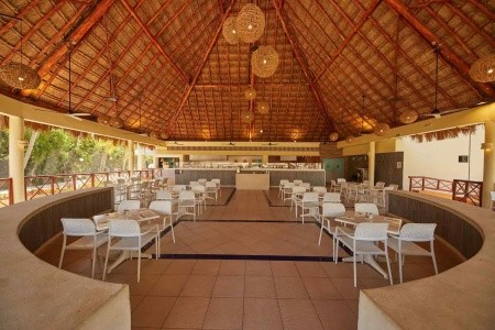 Gran Bahia Principe Coba - 7