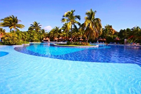 Gran Bahia Principe Coba - 11