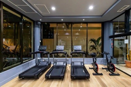 Gran Bahia Principe Coba - 14