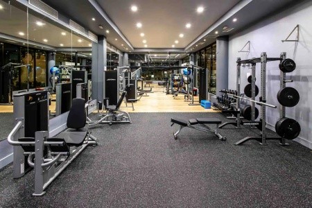 Gran Bahia Principe Coba - 15