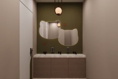 Beks Premium Resort & Spa (Ex. Vista Hill) - 49