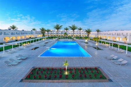 Jaz Neo Reef Marsa (Ex. Resta Reef Resort) - 4