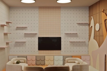 Beks Premium Resort & Spa (Ex. Vista Hill) - 50