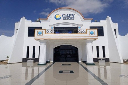 Gafy Resort - 42