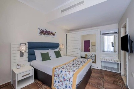 Orange County Resort Kemer - 46