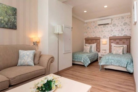 Orange County Resort Kemer - 48