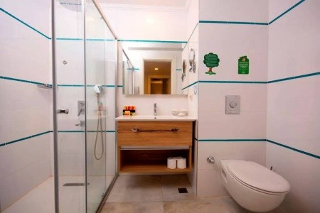 Orange County Resort Kemer - 49