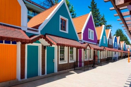 Orange County Resort Kemer - 50