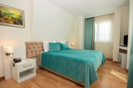 Orange County Resort Kemer - 51