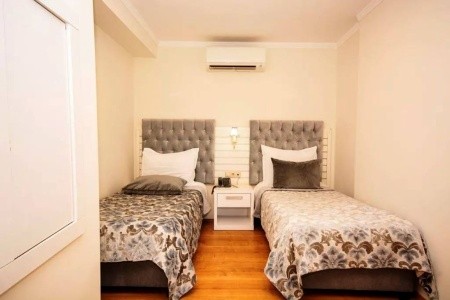 Orange County Resort Kemer - 55