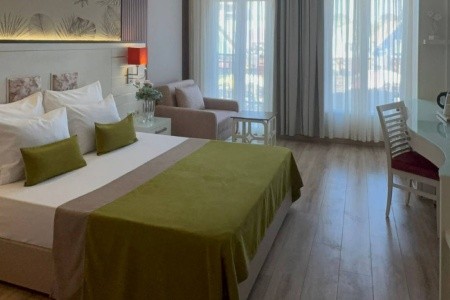 Orange County Resort Kemer - 56