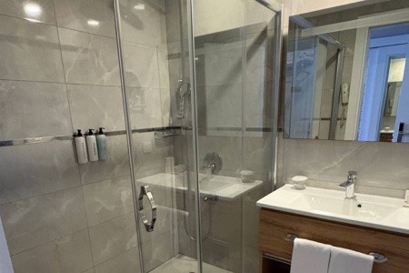 Orange County Resort Kemer - 57