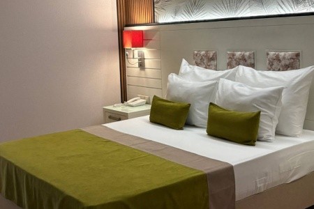 Orange County Resort Kemer - 58