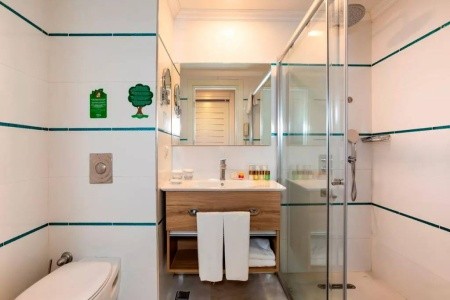 Orange County Resort Kemer - 63