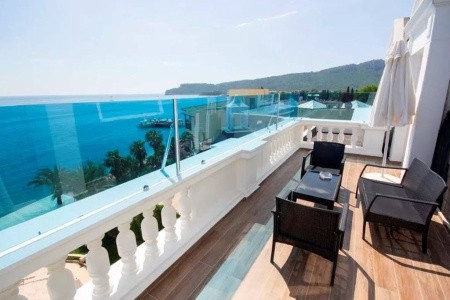 Orange County Resort Kemer - 64