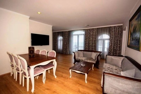 Orange County Resort Kemer - 65