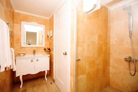 Orange County Resort Kemer - 66