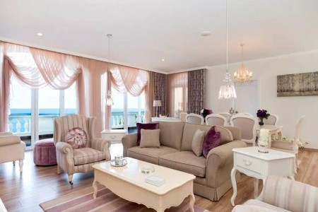 Orange County Resort Kemer - 68