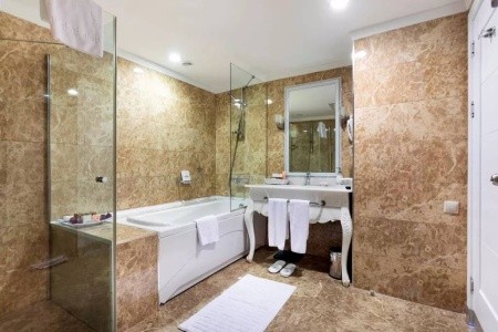 Orange County Resort Kemer - 69