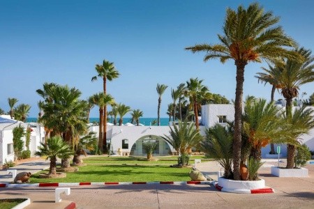 Hari Club Beach Resort (Ex. Cooee Hari Club Beach Resort Djerba) - 3