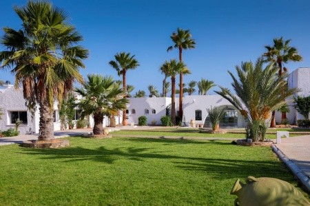 Hari Club Beach Resort (Ex. Cooee Hari Club Beach Resort Djerba) - 4