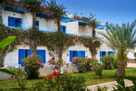 Hari Club Beach Resort (Ex. Cooee Hari Club Beach Resort Djerba) - 5
