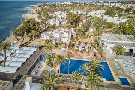 Hari Club Beach Resort (Ex. Cooee Hari Club Beach Resort Djerba) - 6