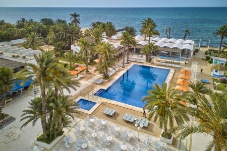 Hari Club Beach Resort (Ex. Cooee Hari Club Beach Resort Djerba) - 7